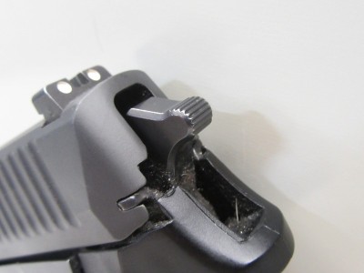 SIG SAUER SP2022 9MM LUGER (9x19 PARA) - Image 7 of 14