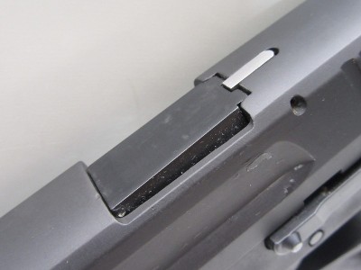SIG SAUER SP2022 9MM LUGER (9x19 PARA) - Image 8 of 14