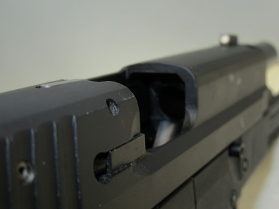 SIG SAUER SP2022 9MM LUGER (9x19 PARA) - Image 12 of 14