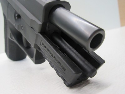 SIG SAUER SP2022 9MM LUGER (9x19 PARA) - Image 14 of 14
