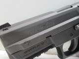 SIG SAUER SP2022 9MM LUGER (9x19 PARA) - Image 3 of 14