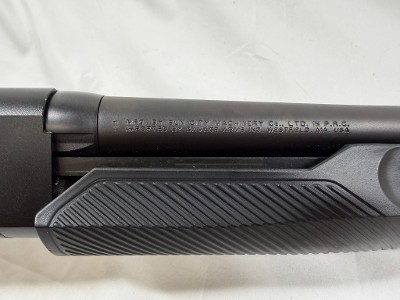 STEVENS usa 320 20 GA - Image 3 of 3