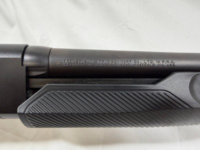 STEVENS usa 320 20 GA - Image 3 of 3