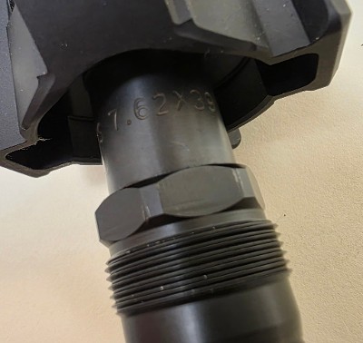 ZEV TECHNOLOGIES ZEV-FL 7.62X39MM - Image 8 of 8