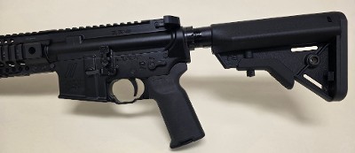 ZEV TECHNOLOGIES ZEV-FL 7.62X39MM - Image 3 of 8