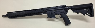ZEV TECHNOLOGIES ZEV-FL 7.62X39MM - Image 1 of 8