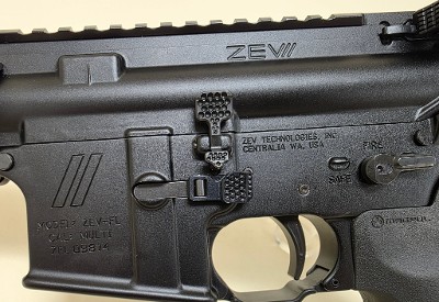 ZEV TECHNOLOGIES ZEV-FL 7.62X39MM - Image 7 of 8
