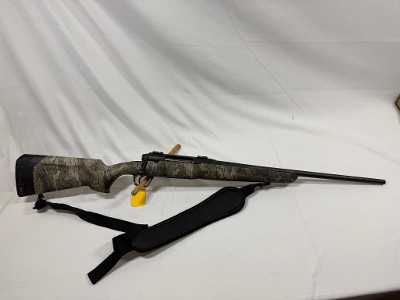 SAVAGE ARMS Axis .308 WIN - Image 1 of 3