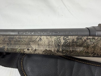 SAVAGE ARMS Axis .308 WIN - Image 3 of 3