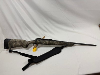 SAVAGE ARMS Axis .308 WIN - Image 1 of 3