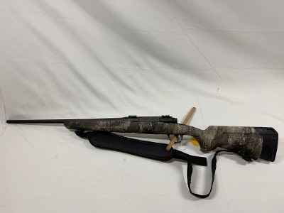 SAVAGE ARMS Axis .308 WIN - Image 2 of 3
