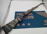 SAVAGE ARMS Model 11 .308 WIN - 1 of 2