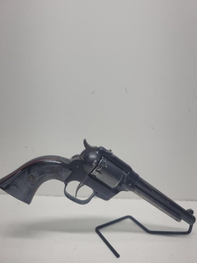HIGH STANDARD DOUBLE NINE 22CAL .22 LR - Image 5 of 10