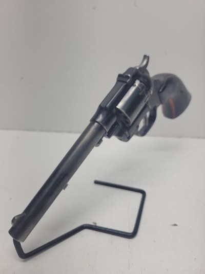HIGH STANDARD DOUBLE NINE 22CAL .22 LR - Image 7 of 10