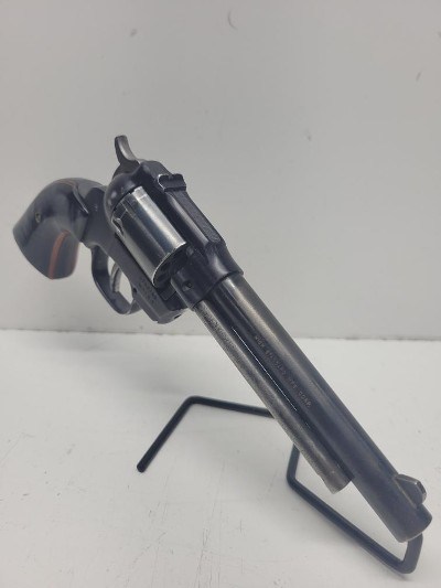 HIGH STANDARD DOUBLE NINE 22CAL .22 LR - Image 6 of 10