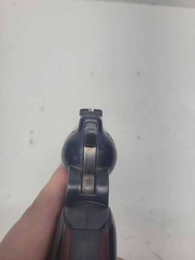 HIGH STANDARD DOUBLE NINE 22CAL .22 LR - Image 10 of 10
