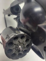 HIGH STANDARD DOUBLE NINE 22CAL .22 LR - Image 8 of 10