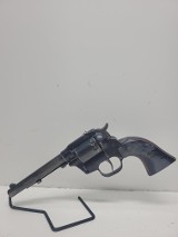 HIGH STANDARD DOUBLE NINE 22CAL .22 LR - Image 2 of 10