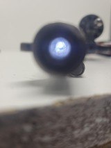 HIGH STANDARD DOUBLE NINE 22CAL .22 LR - Image 9 of 10