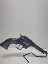 HIGH STANDARD DOUBLE NINE 22CAL .22 LR - Image 5 of 10