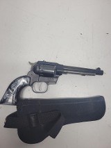 HIGH STANDARD DOUBLE NINE 22CAL .22 LR - Image 1 of 10