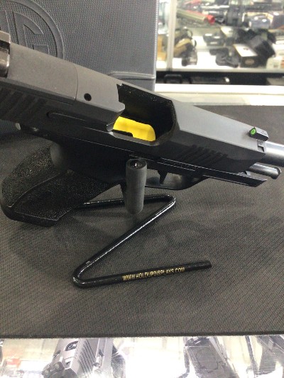 SIG SAUER P365 XL 9MM LUGER (9X19 PARA) - Image 5 of 5