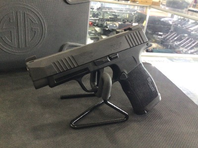 SIG SAUER P365 XL 9MM LUGER (9X19 PARA) - Image 2 of 5
