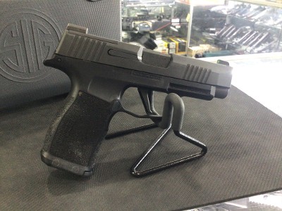 SIG SAUER P365 XL 9MM LUGER (9X19 PARA) - Image 3 of 5