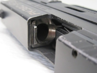 WALTHER PK380 .380 ACP - Image 12 of 16