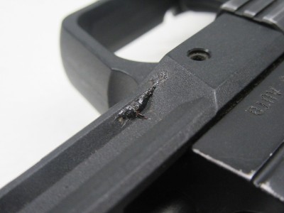 WALTHER PK380 .380 ACP - Image 15 of 16