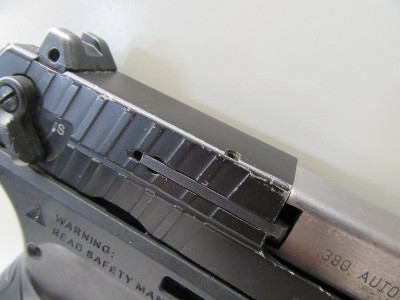 WALTHER PK380 .380 ACP - Image 4 of 16