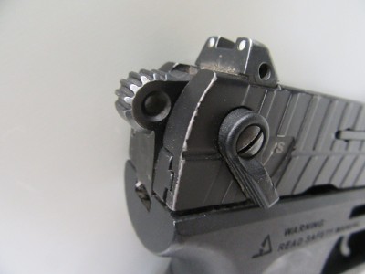 WALTHER PK380 .380 ACP - Image 7 of 16