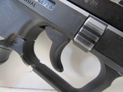 WALTHER PK380 .380 ACP - Image 6 of 16