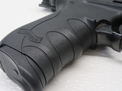 WALTHER PK380 .380 ACP - Image 2 of 16