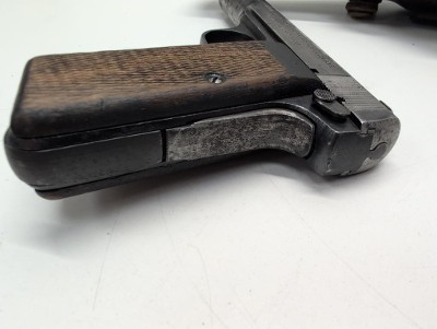 FN BROWNING 1922 NONE MARKED - Image 5 of 12