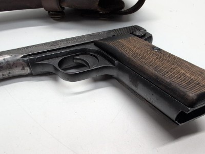 FN BROWNING 1922 NONE MARKED - Image 4 of 12