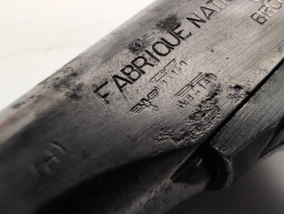 FN BROWNING 1922 NONE MARKED - Image 11 of 12