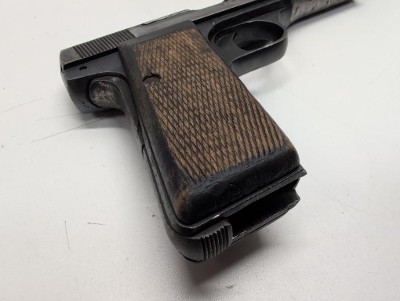 FN BROWNING 1922 NONE MARKED - Image 7 of 12