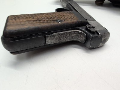 FN BROWNING 1922 NONE MARKED - Image 5 of 12