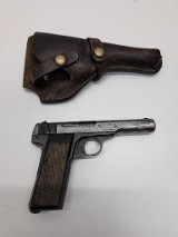 FN BROWNING 1922 NONE MARKED - Image 1 of 12