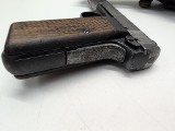 FN BROWNING 1922 NONE MARKED - Image 5 of 12