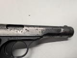 FN BROWNING 1922 NONE MARKED - Image 6 of 12