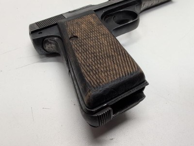 FN BROWNING 1922 NONE MARKED - Image 7 of 12