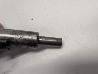 FN BROWNING 1922 NONE MARKED - Image 10 of 12