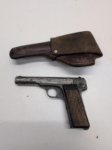 FN BROWNING 1922 NONE MARKED - Image 2 of 12