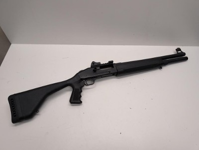 MOSSBERG 930 12 GA - Image 1 of 12