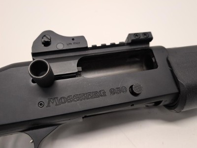 MOSSBERG 930 12 GA - Image 11 of 12