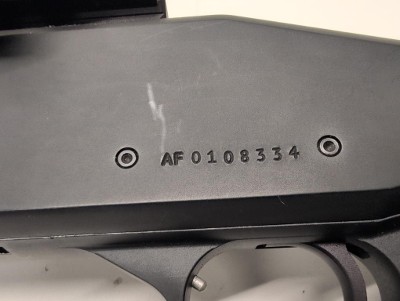 MOSSBERG 930 12 GA - Image 9 of 12