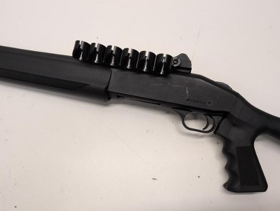 MOSSBERG 930 12 GA - Image 7 of 12