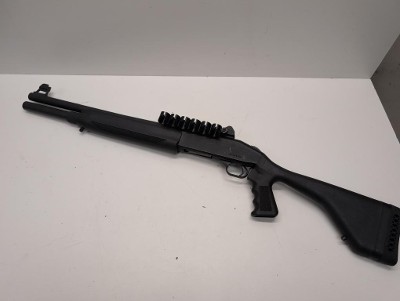 MOSSBERG 930 12 GA - Image 5 of 12